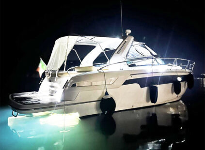 Bavaria Sport 28 usato